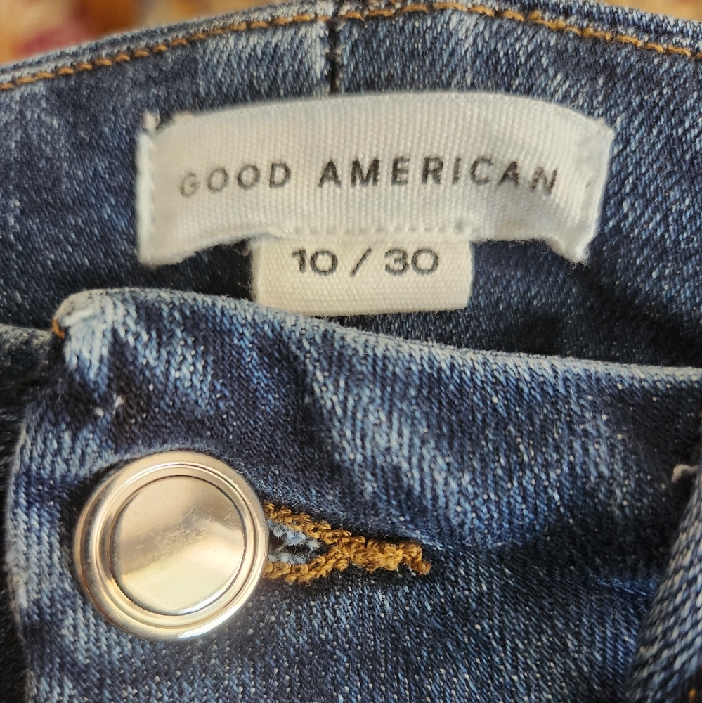 Good American jeans